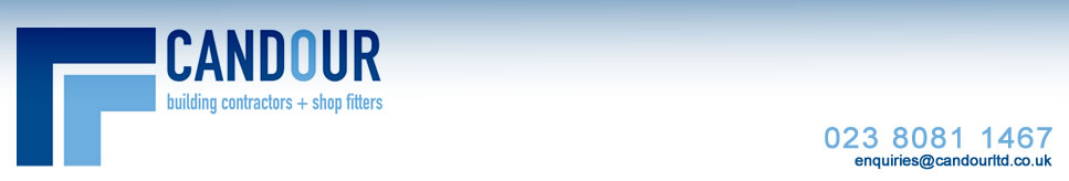 Candour Ltd logo