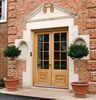 03 Joinery Hotels Offices ExternalDoors