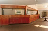 05 Joinery HotelReception