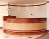 08 Joinery ReceptionDesk