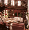 01 Joinery Residential PrivateLibrary2