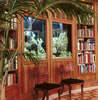 03 Joinery Residential Aquarium