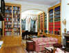 06 Joinery Residential Bookcases