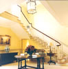 10 Joinery Residential NewStaircase