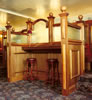 06 Joinery Restaurants Pubs Booth